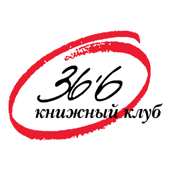 Club 36,6 Logo PNG Vector
