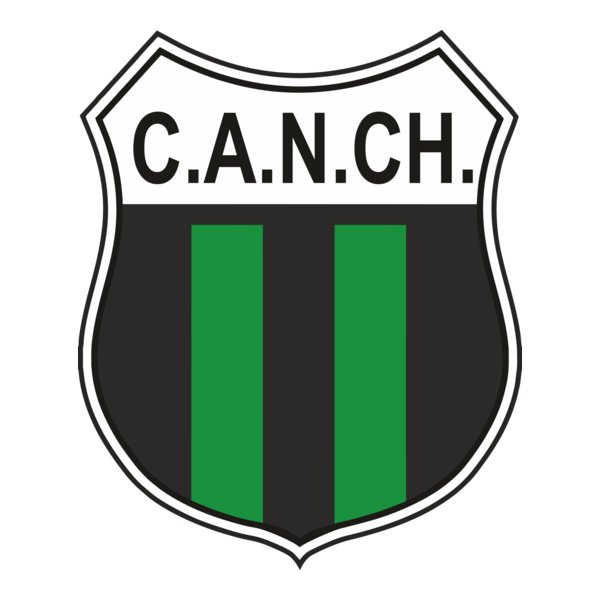 Club Atletico Nueva Chicago Logo PNG Vector