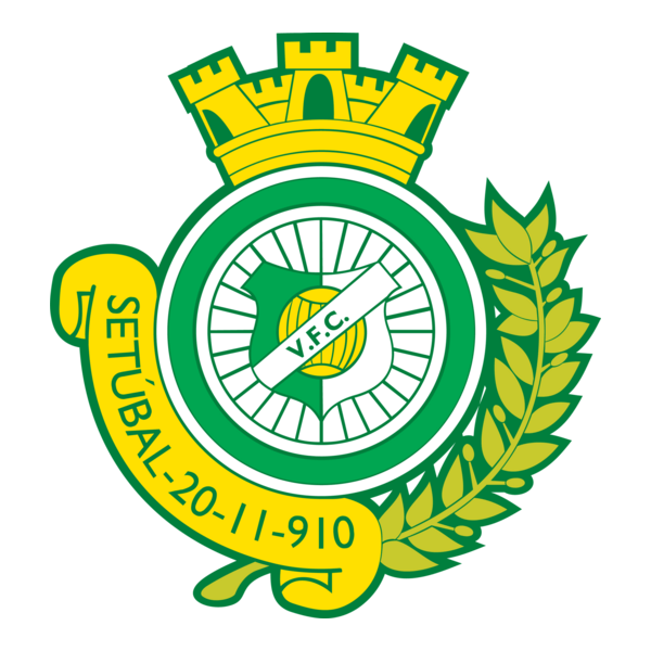 Club Sport Marítimo Logo PNG Vector