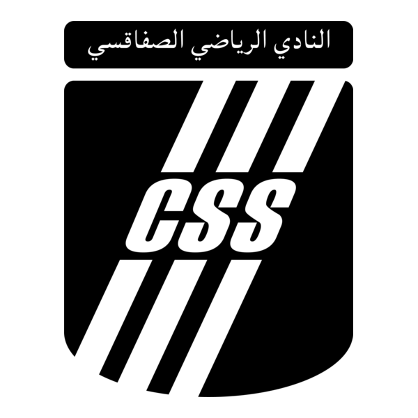 Club Sportif Sfaxien Logo PNG Vector