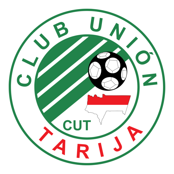 Club Union Tarija Logo PNG Vector
