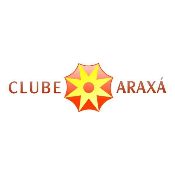 Clube Araxá Logo PNG Vector