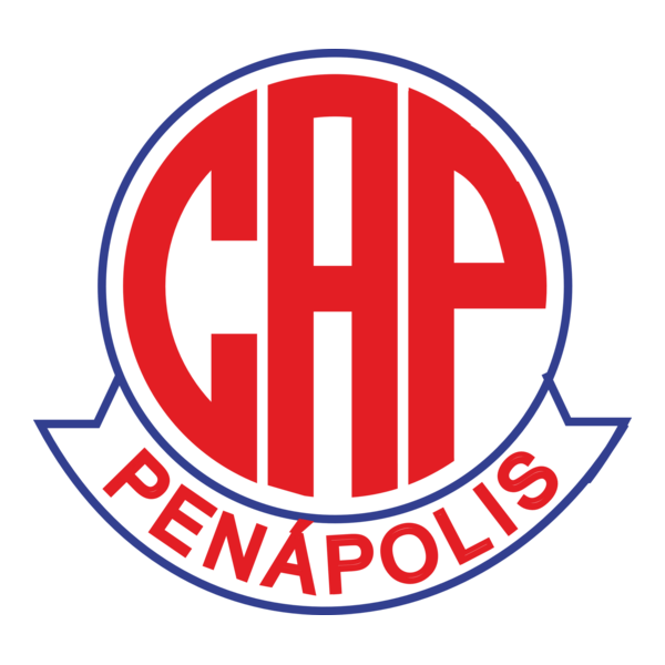 Clube Atlético Panapolense Logo PNG Vector