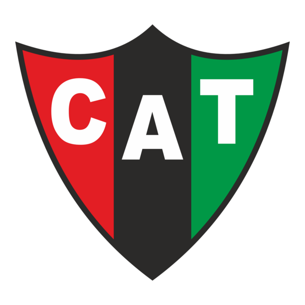 Clube Atlético Taquaritinga Logo PNG Vector
