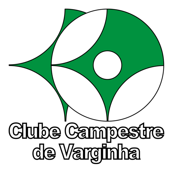 Clube Campestre de Varginha Logo PNG Vector