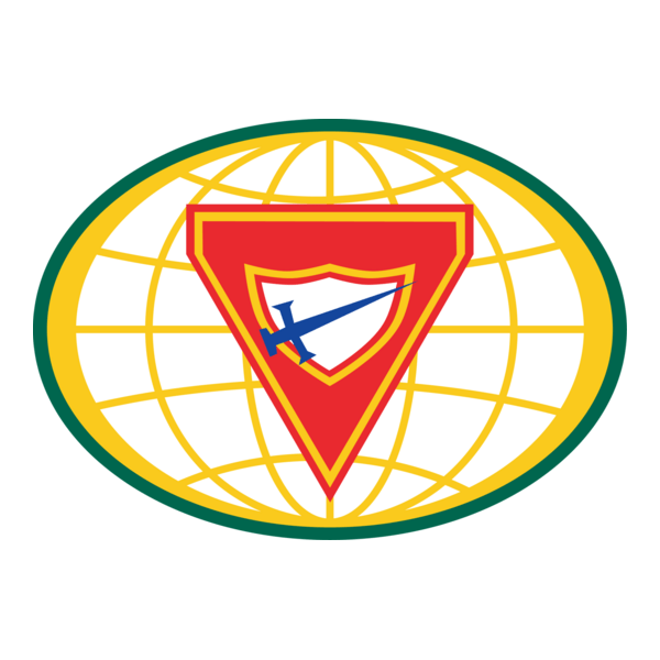 Clube de Desbravadores Logo PNG Vector