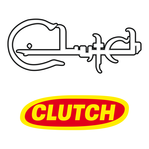 CLUTCH Logo PNG Vector