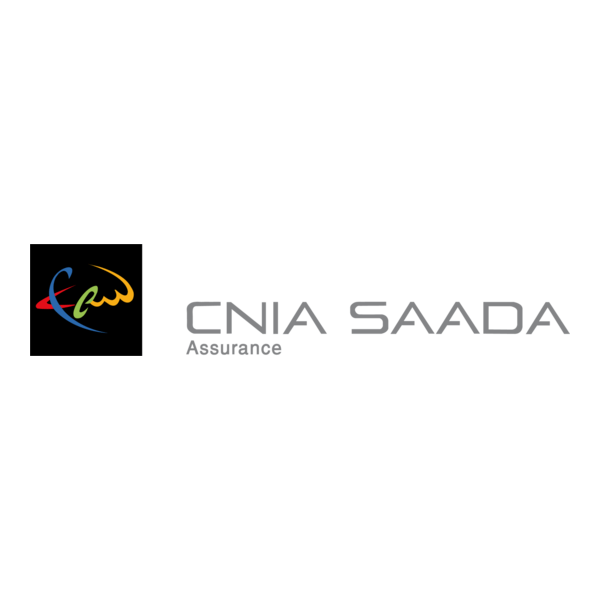 cnia saada assurance Logo PNG Vector