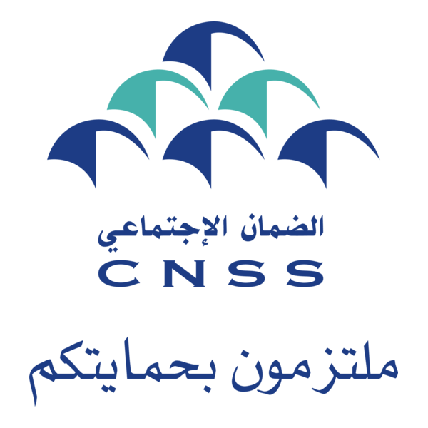 CNSS Logo PNG Vector