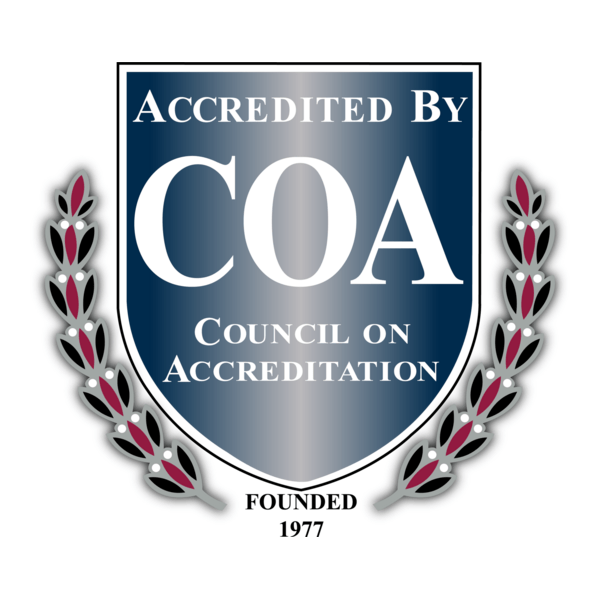 COA Logo PNG Vector