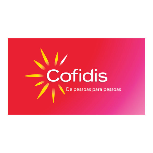 Cofidis Logo PNG Vector
