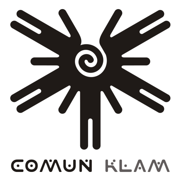 Colectivo Comun Klam Logo PNG Vector