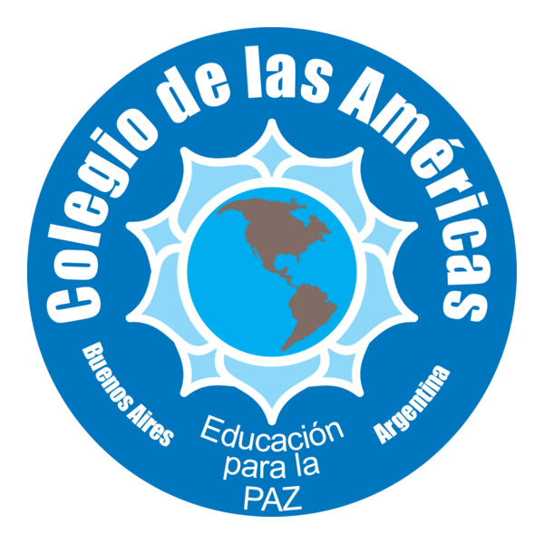 Colegio de las Americas Logo PNG Vector