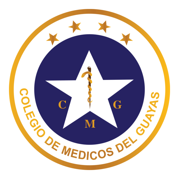 Colegio de Medicos del Guayas Logo PNG Vector