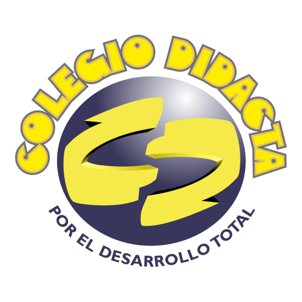 Colegio Didacta S.C. Logo PNG Vector