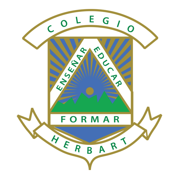 Colegio Herbart Logo PNG Vector