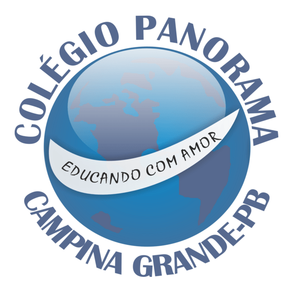 Colégio Panorama Logo PNG Vector