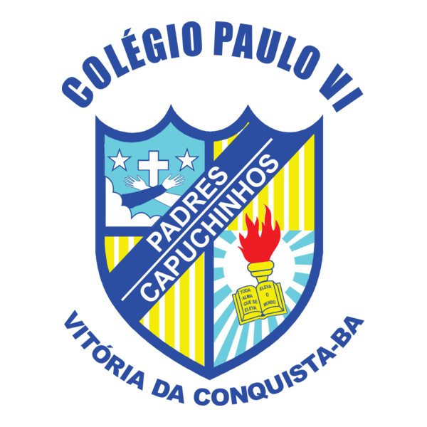 Colégio Paulo VI Logo PNG Vector