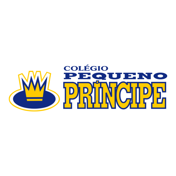 Colégio Pequeno Príncipe Logo PNG Vector