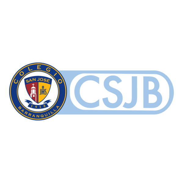Colegio San Jose Barranquilla Logo PNG Vector