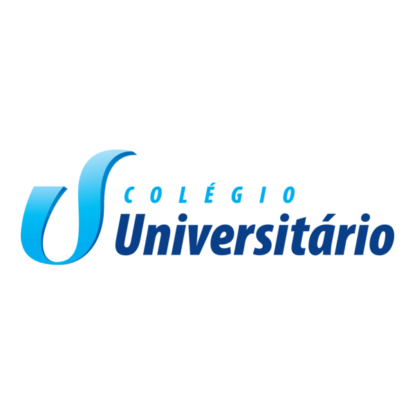 Colégio Universitário Logo PNG Vector