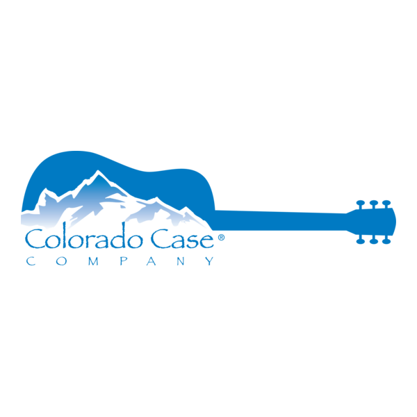 Colorado Case Company Logo PNG Vector
