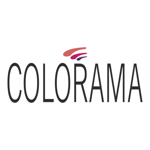 Colorama Logo PNG Vector