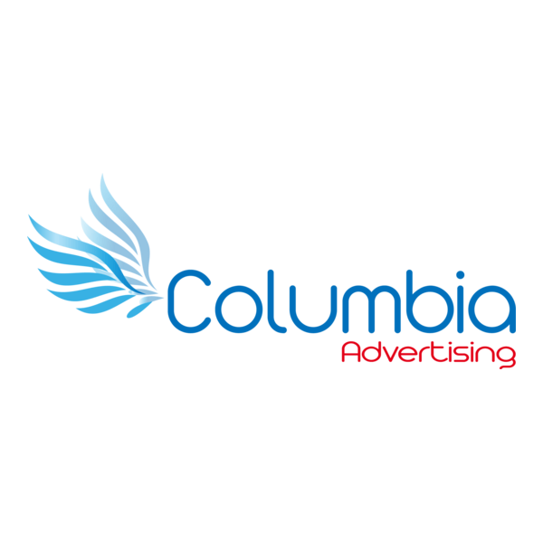 Columbia Group Logo PNG Vector