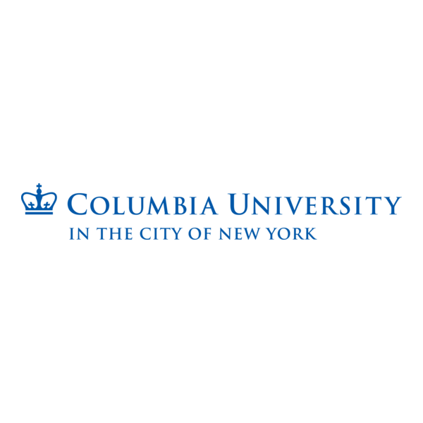 Columbia University Logo PNG Vector