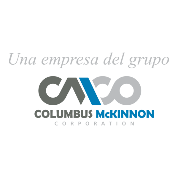 Columbus McKinnon Logo PNG Vector