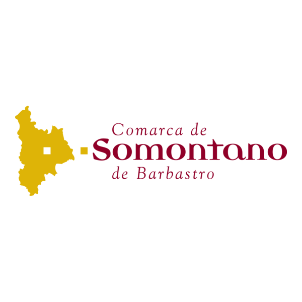 comarca somontano Logo PNG Vector