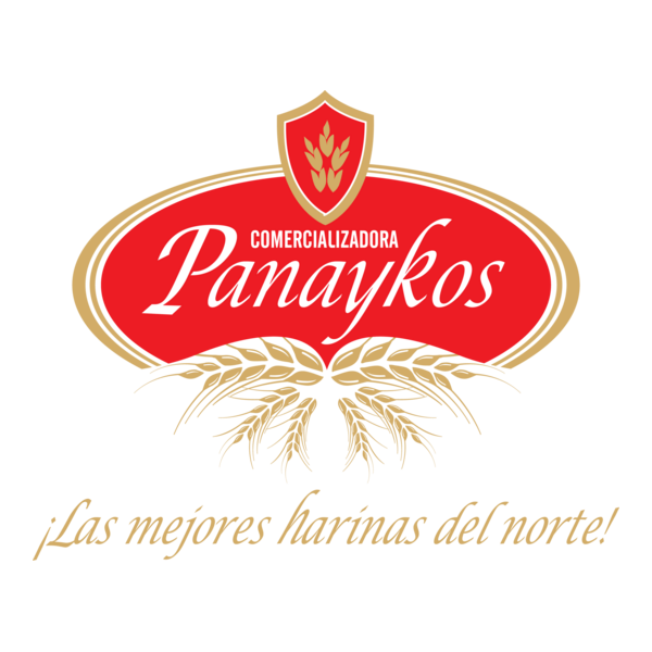 Comercializadora Panaykos Logo PNG Vector