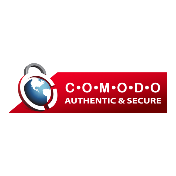 COMODO SECURITY Logo PNG Vector (AI) Free Download