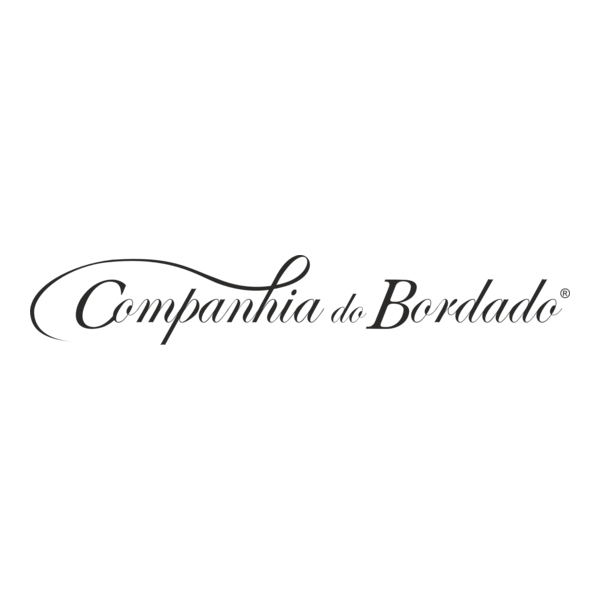 Companhia do Bordado Logo PNG Vector
