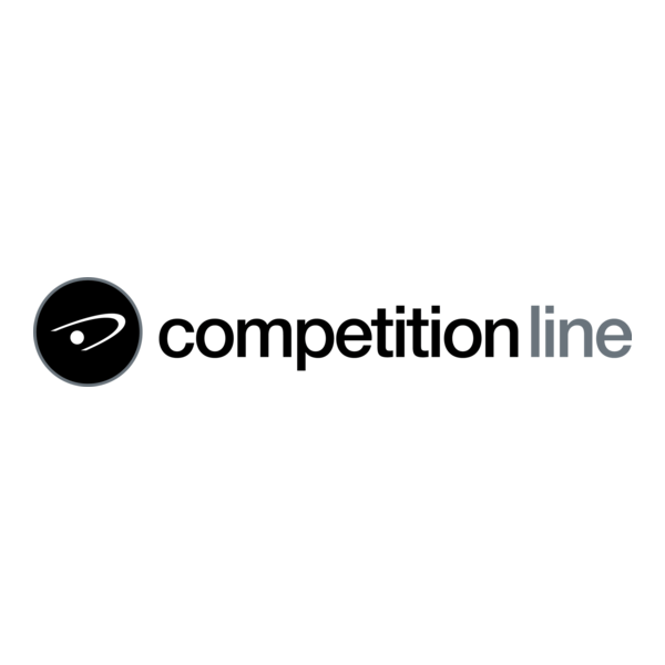 Competition Line UK Logo PNG Vector