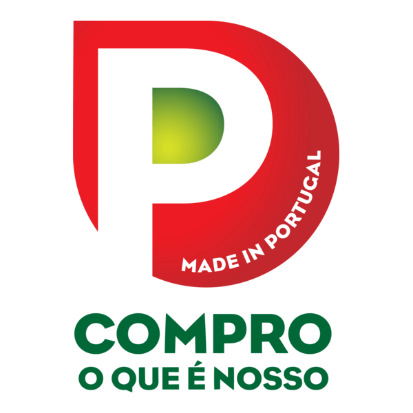 Compro o que e nosso Logo PNG Vector