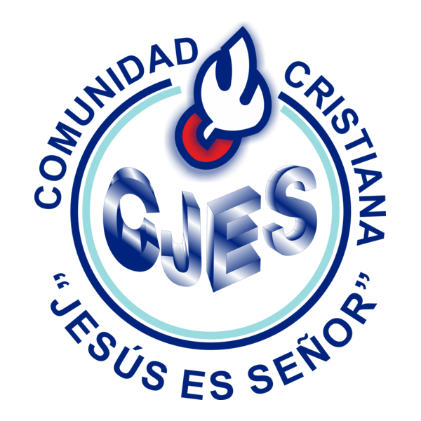 Comunidad Cristiana Logo PNG Vector