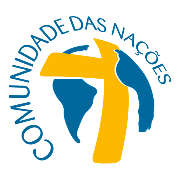Comunidade das Nações Igreja Logo PNG Vector