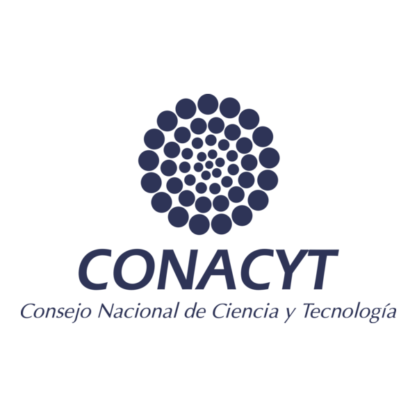 CONACYT Logo PNG Vector
