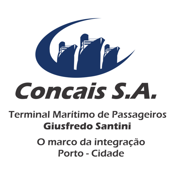 Concais S.A. Logo PNG Vector