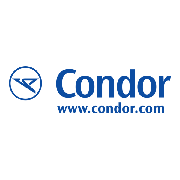 Condor Logo PNG Vector