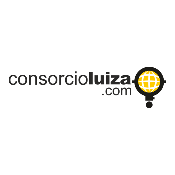 Consórcio Luiza Logo PNG Vector