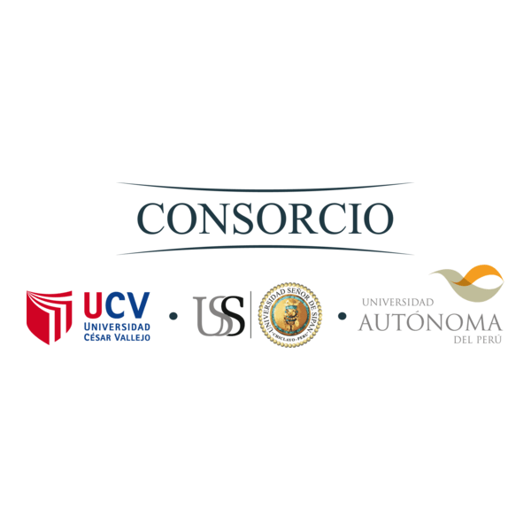Consorcio UCV-USS-UA Logo PNG Vector