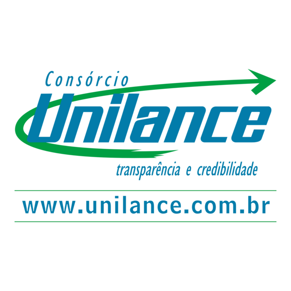 Consórcio Unilance Logo PNG Vector