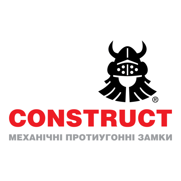 CONSTRUCT Logo PNG Vector