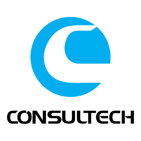 CONSULTECH Logo PNG Vector