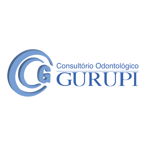 Consultório Odontológico Gurupi Logo PNG Vector