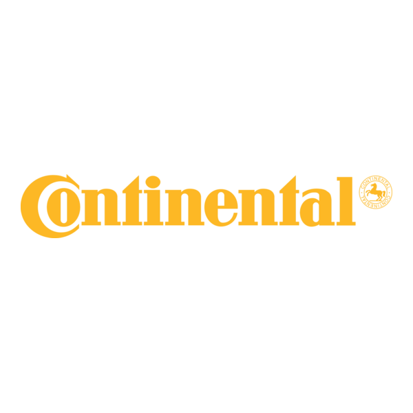 Continental Tyres Logo PNG Vector