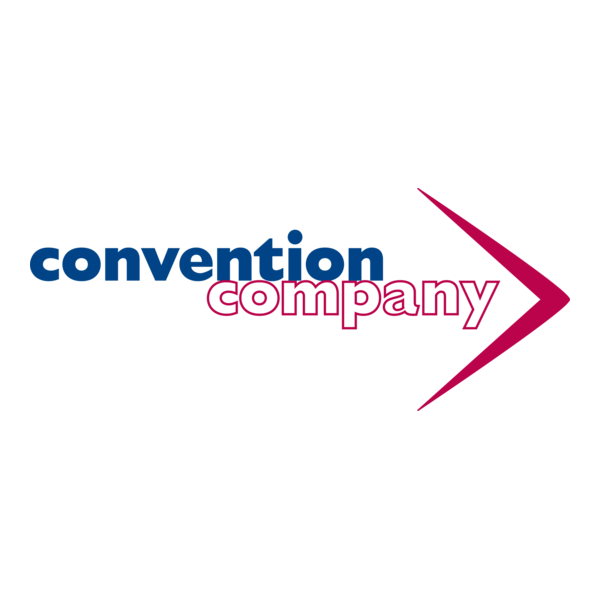 Convention Company Logo PNG Vector