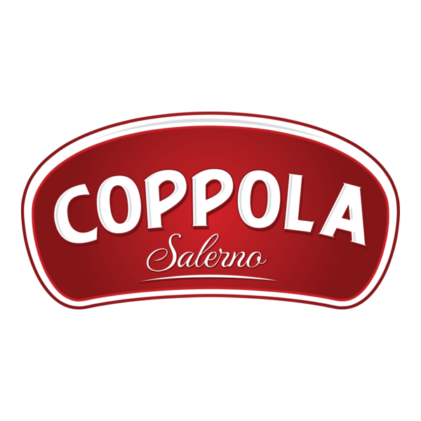 Coppola Salerno Logo PNG Vector
